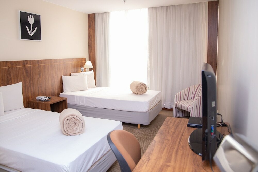 Фото Go Inn Taguatinga