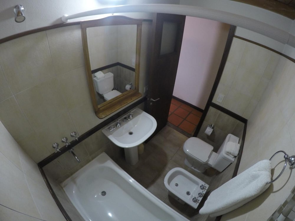 Фото Posada Gotan