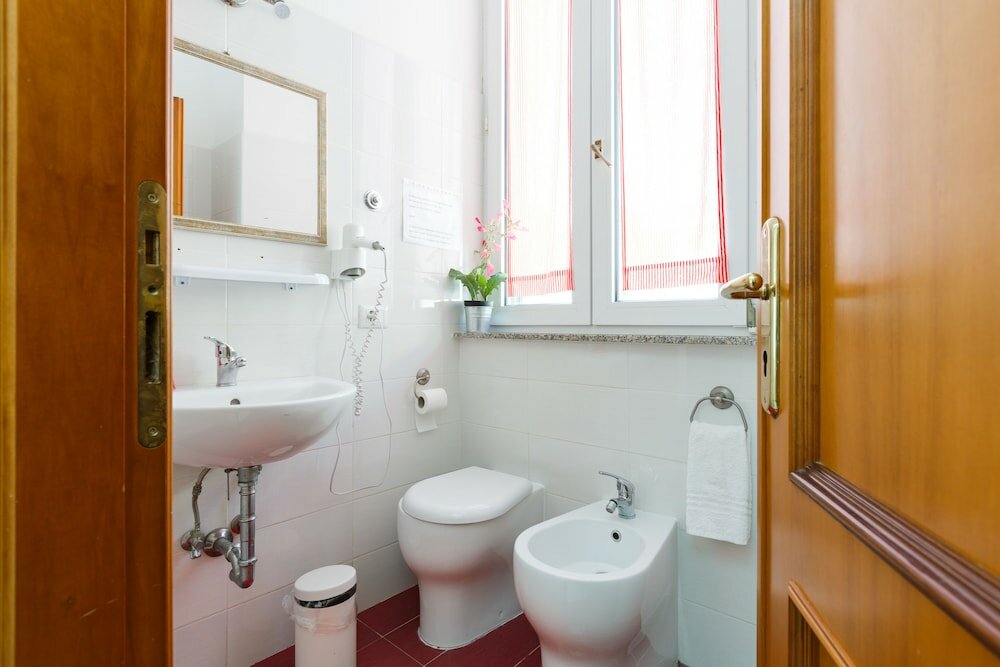 Фото  Bed and Breakfast Piazza Fratti