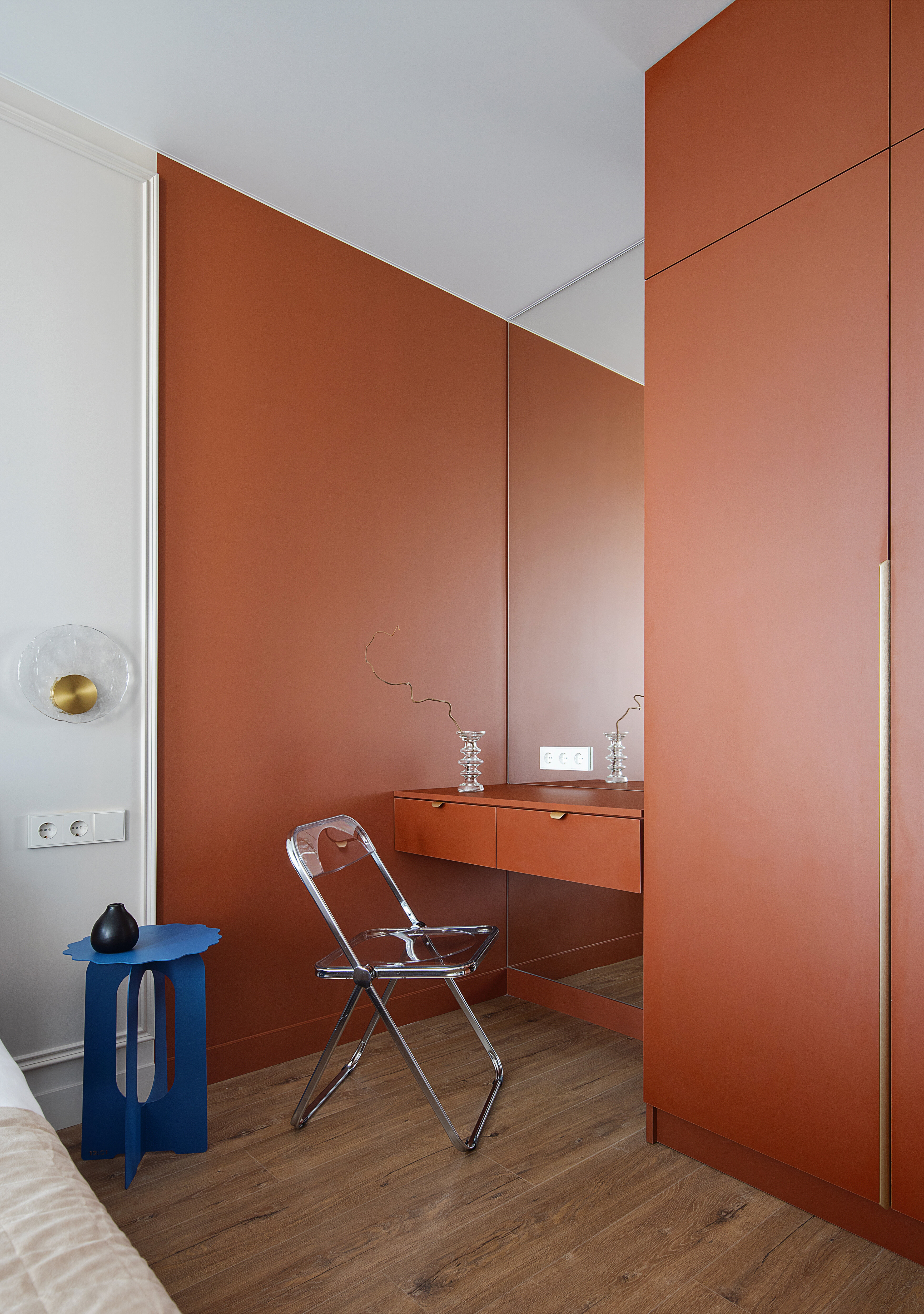 Фото Апартаменты Pavlov