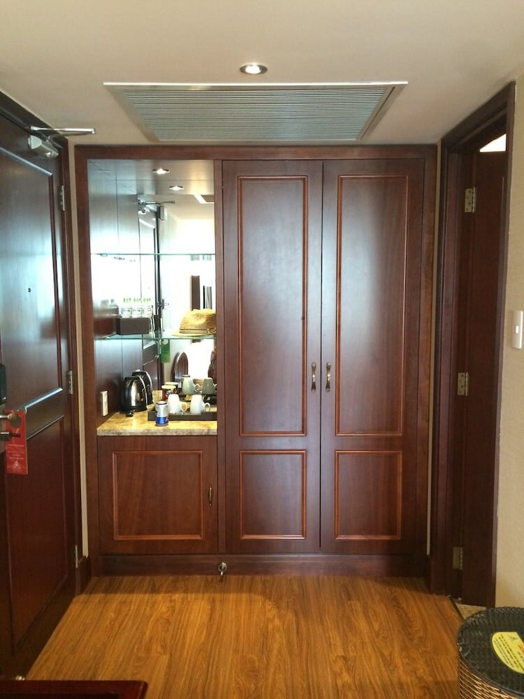 Фото Nhat Ha 1 Hotel