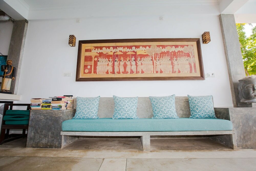 Фото Sea World Boutique Hotel