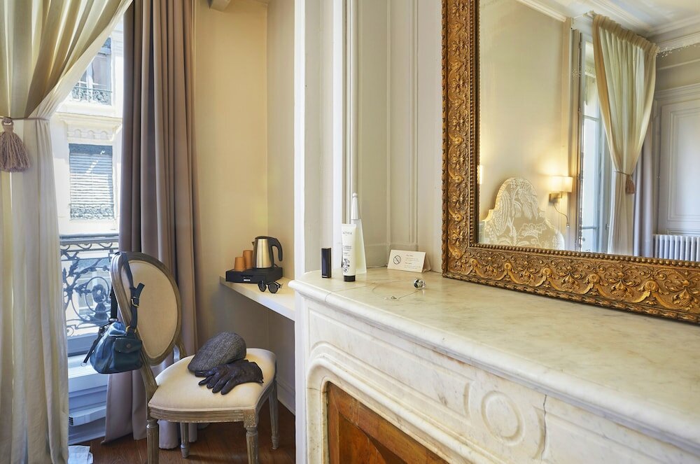 Фото Hotel Vaubecour