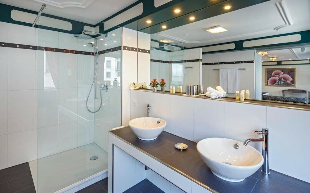 Фото Hotel Luzernerhof