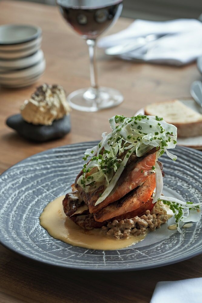 Фото Гостиница Klaustur