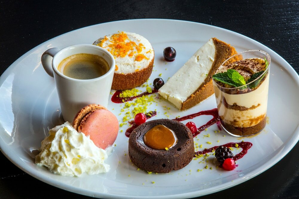 Фото Pointe Isabelle