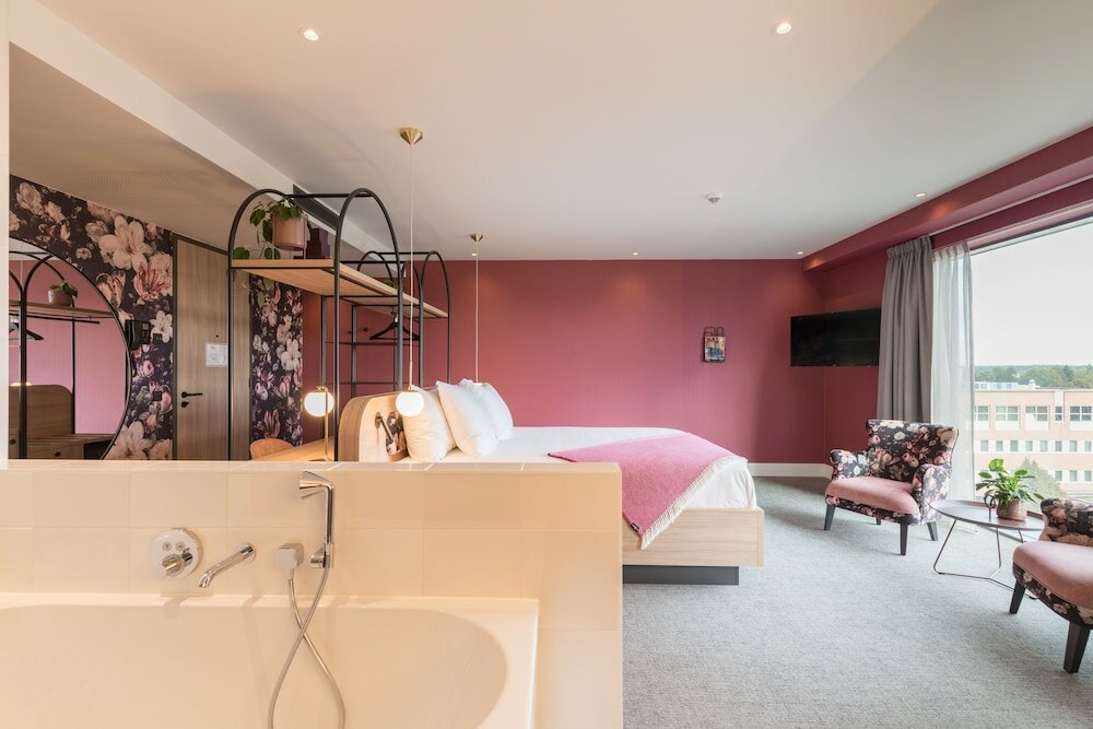 Фото Van der Valk Hotel Venlo