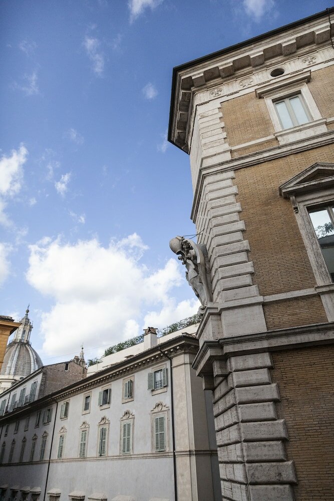 Фото G-Rough, Rome, a Member of Design Hotels