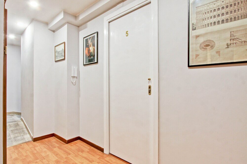 Фото Vacanze a Roma