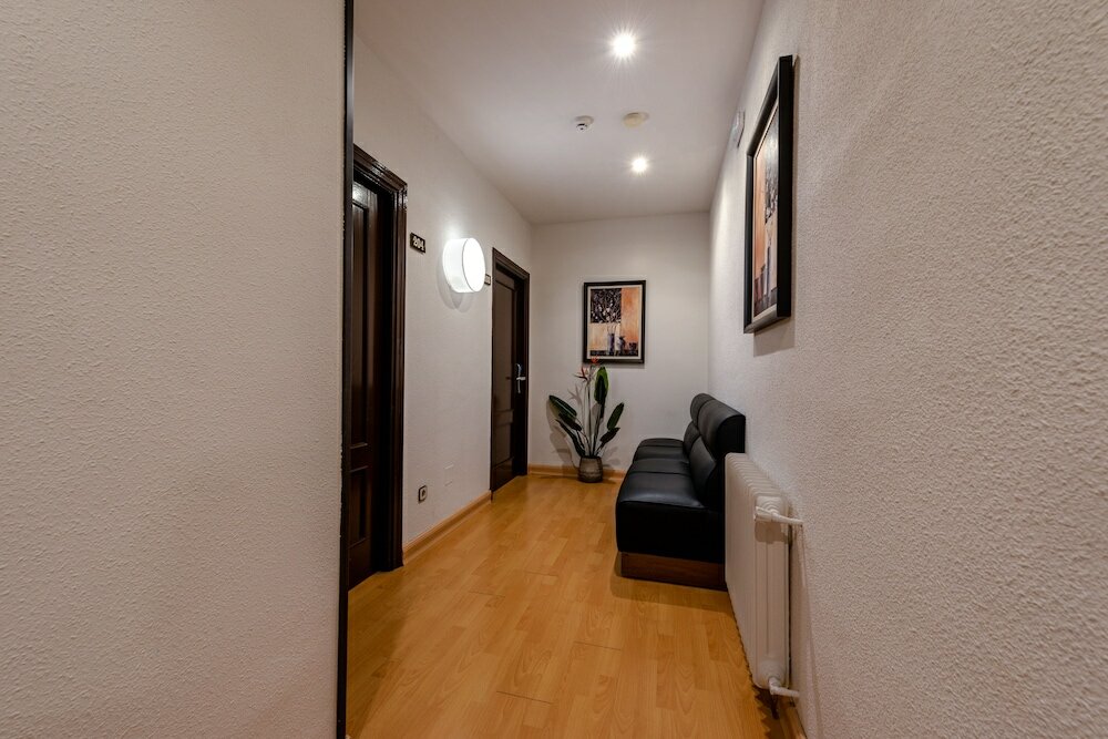 Фото Hotel Las Estrellas