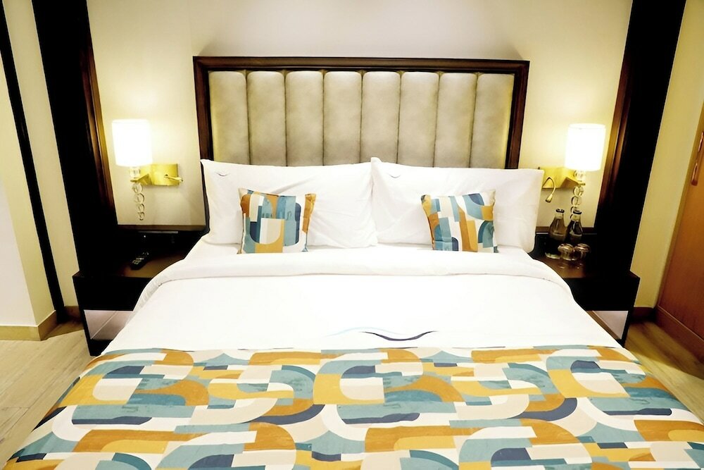 Фото BluSalzz Residence Amritsar