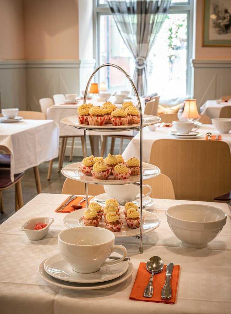 Фото Lady Hamilton Hotel