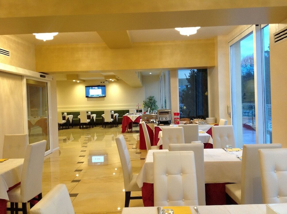 Фото Palace Hotel La Conchiglia D'Oro