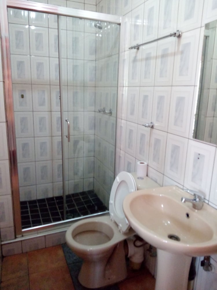 Фото Grace and Gift Guesthouse