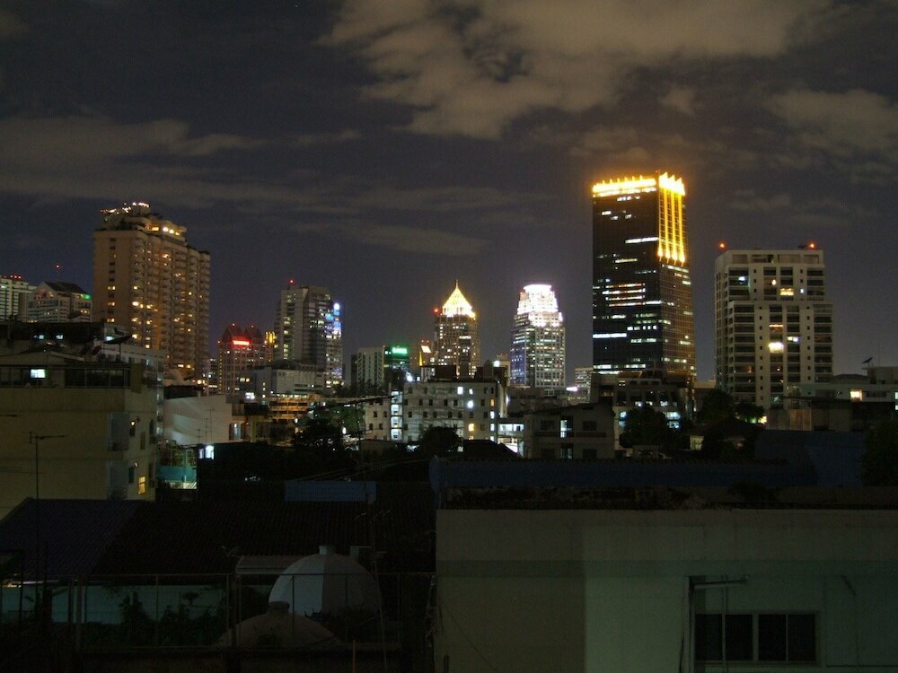 Hotel The Boss's Place, Bangkok, photo
