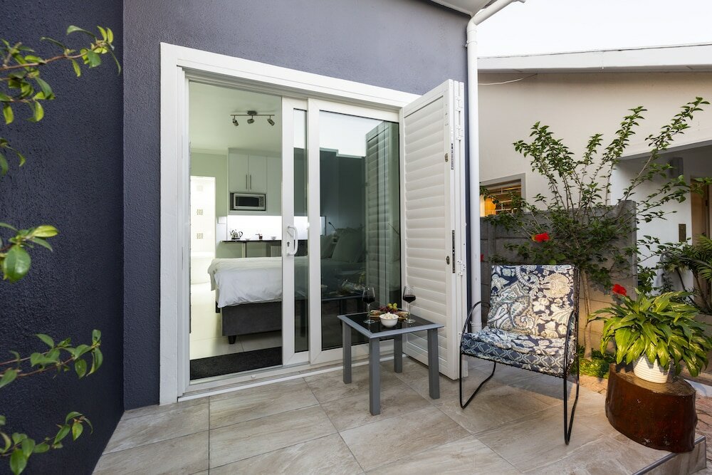 Фото Cat's Eye Cottage