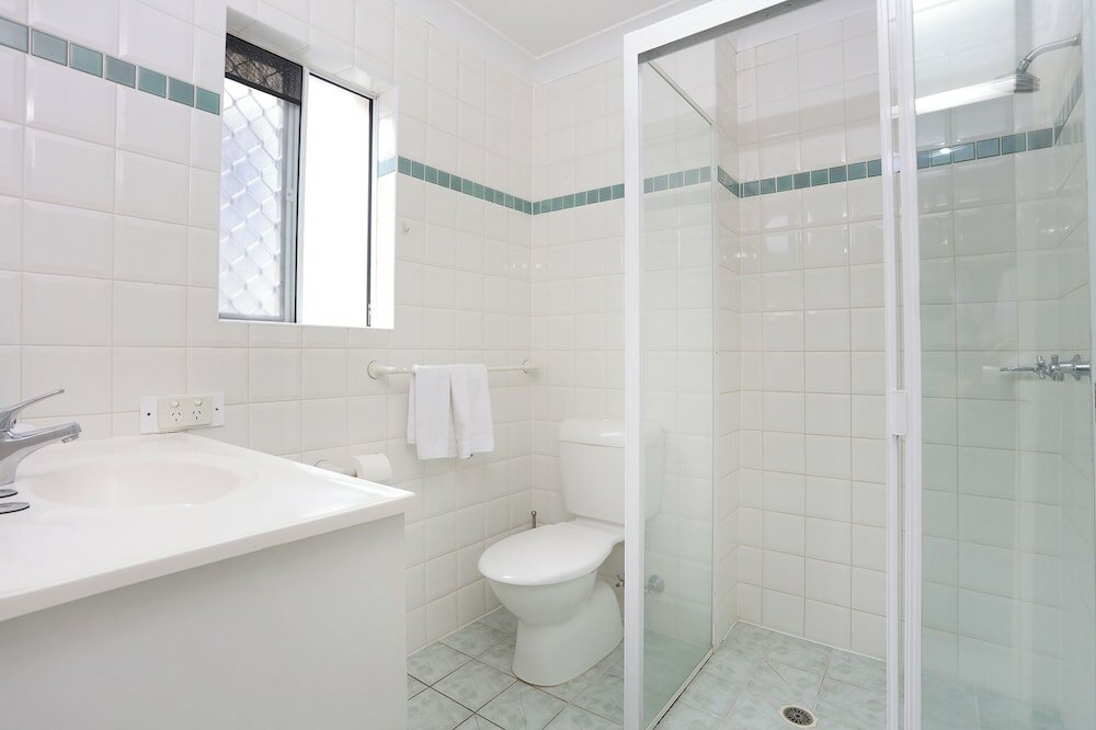 Фото Earls Court Motor Inn