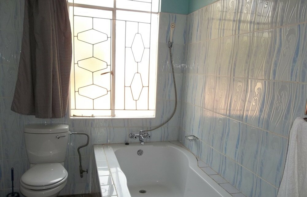 Фото White Rose Lodge