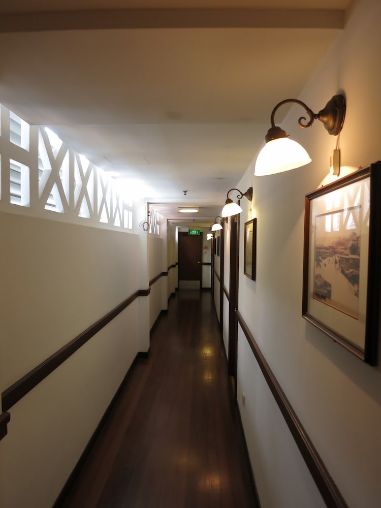 Фото Perak Hotel