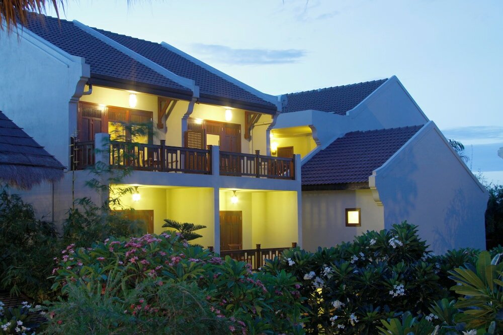 Фото Palm Garden Beach Resort and SPA