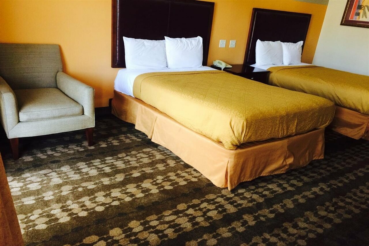 Фото Texarkana Inn