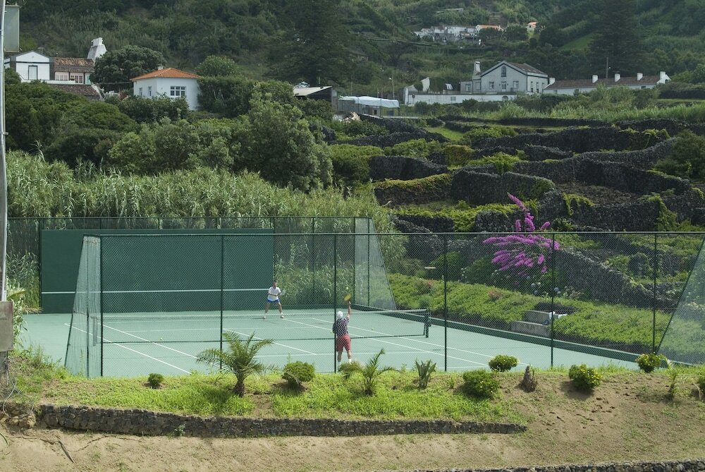 Фото Caloura Hotel Resort