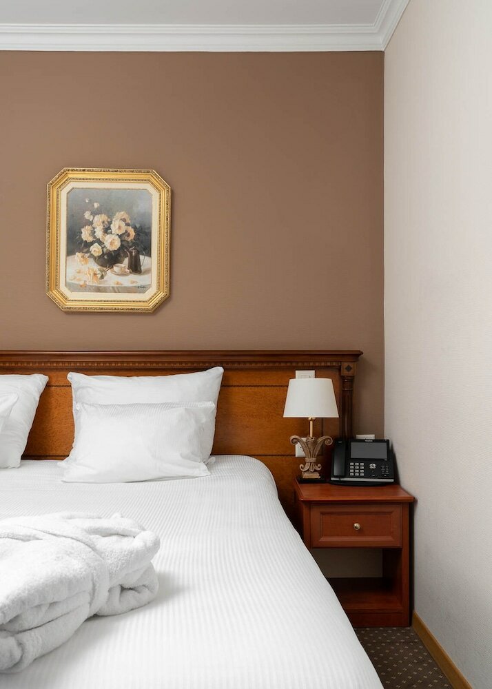 Фото Hotel Le Rive