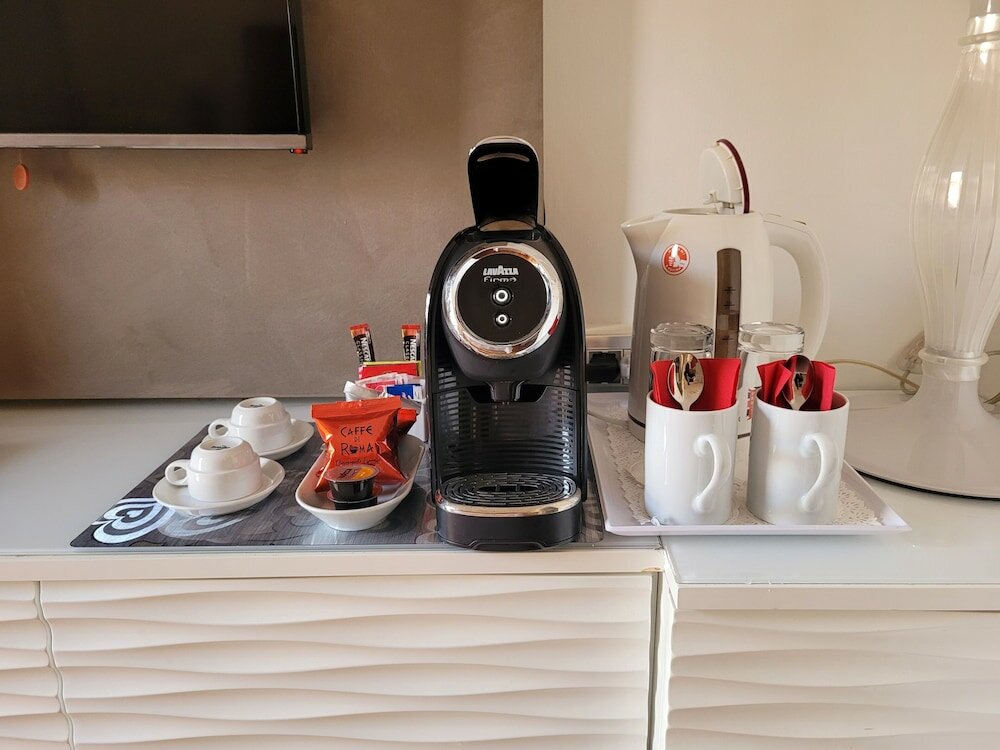 Фото Shali Luxury Suite