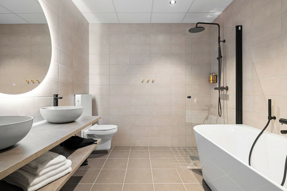 Фото Hotell Jæren