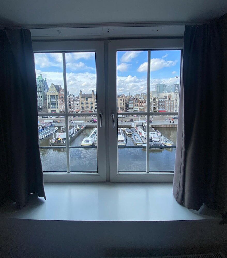 Фото Hotel Old Quarter