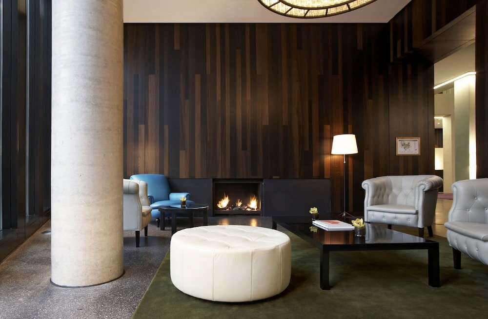 Фото Empire Riverside Hotel