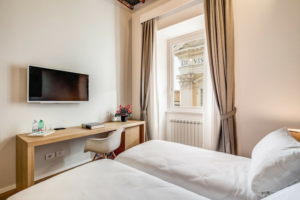 Фото Dopodomani Suite