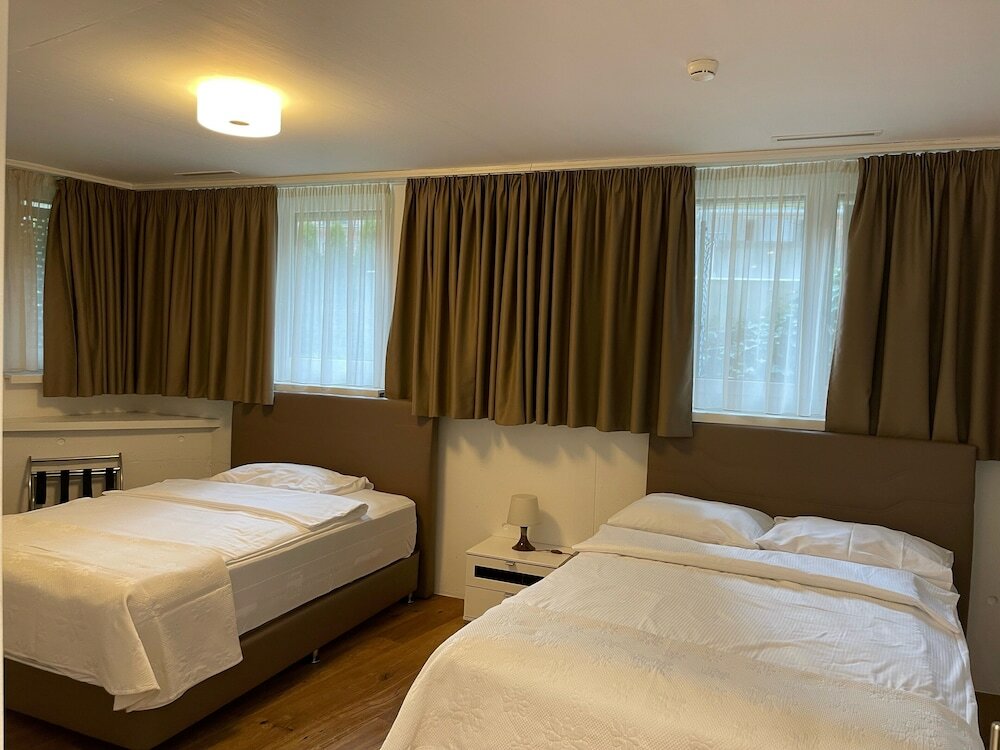 Фото Residence Appartements