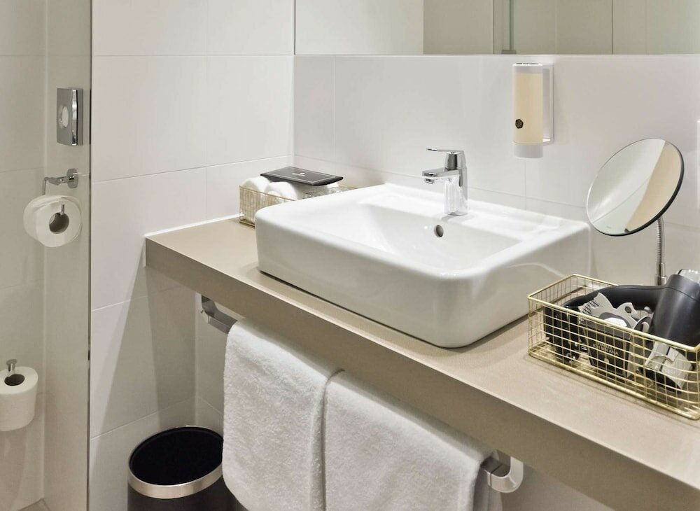 Фото Arthotel Ana Diva Munich