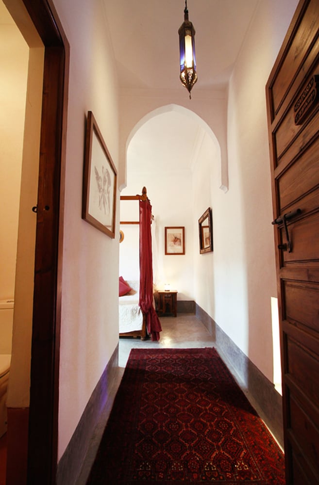 Фото Riad Marelia