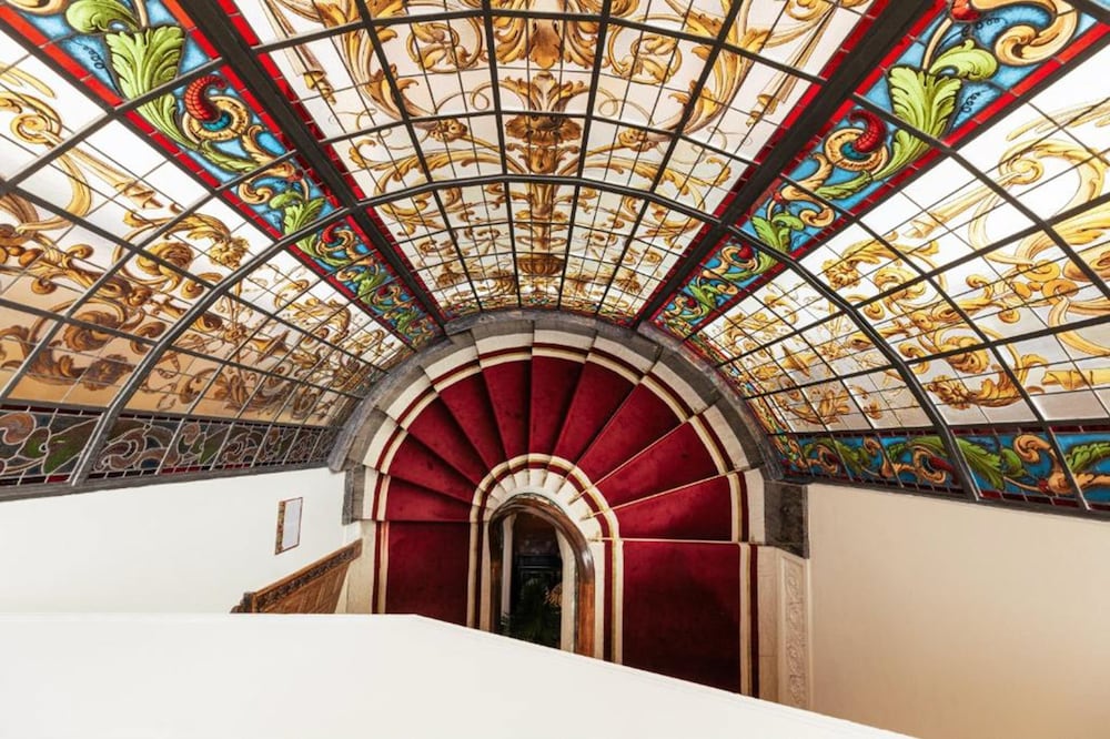 Фото Small Luxury Hotels of the World - Hospes Infante Sagres Porto