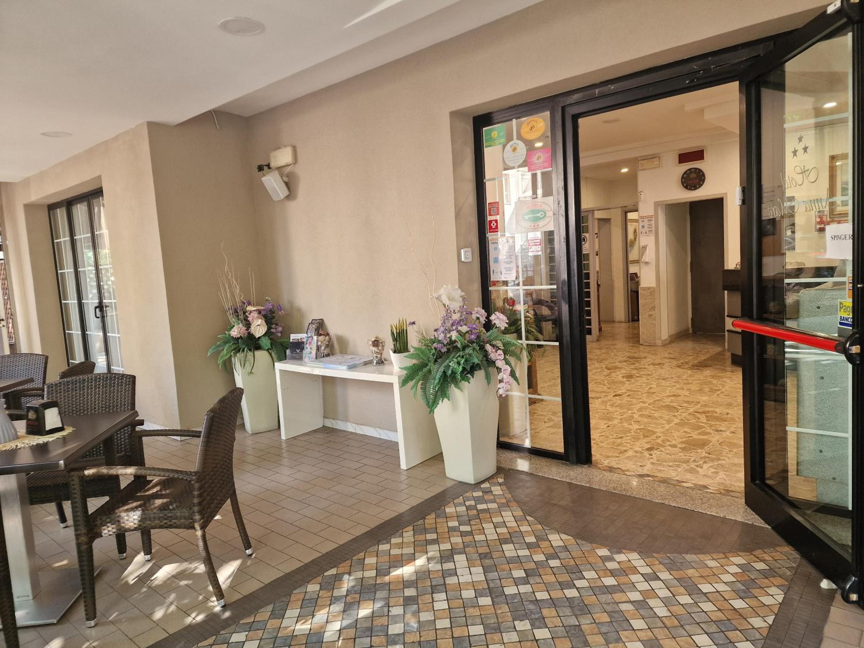 Фото Hotel Anna Mare