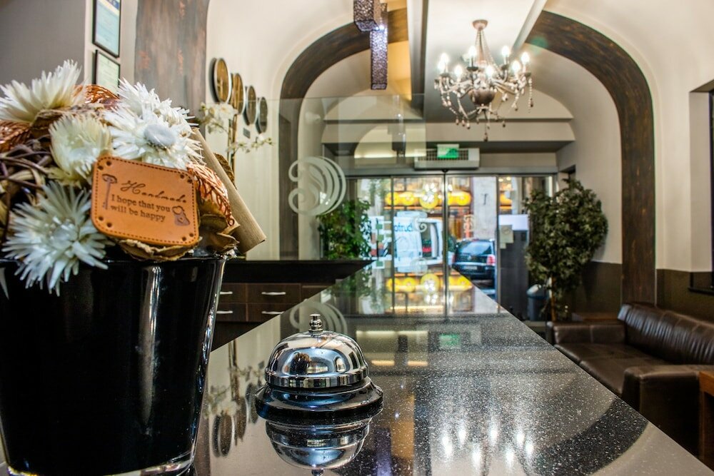 Фото Carat Boutique Hotel