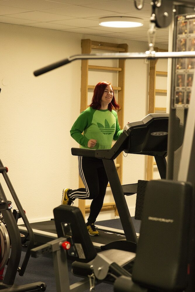 Фото Hotell Jæren