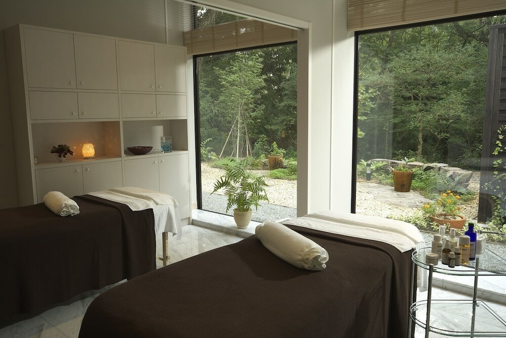 Фото Hakone Highland Hotel