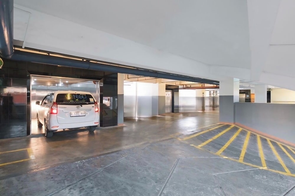 Фото Grand Tebu Hotel