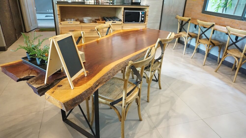 Фото Stonehead Hua Hin