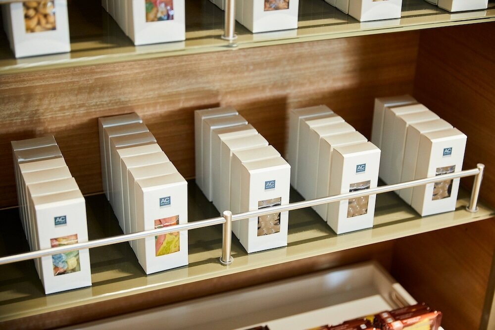 Фото Ac Hotel by Marriott Miami Aventura