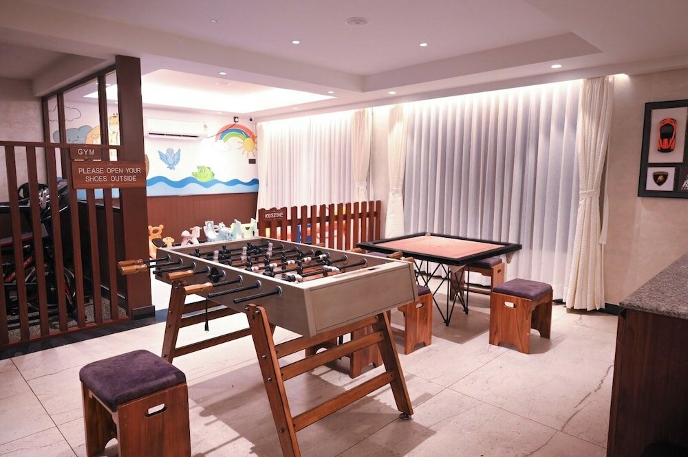 Фото Hotel Sonar Bangla Puri