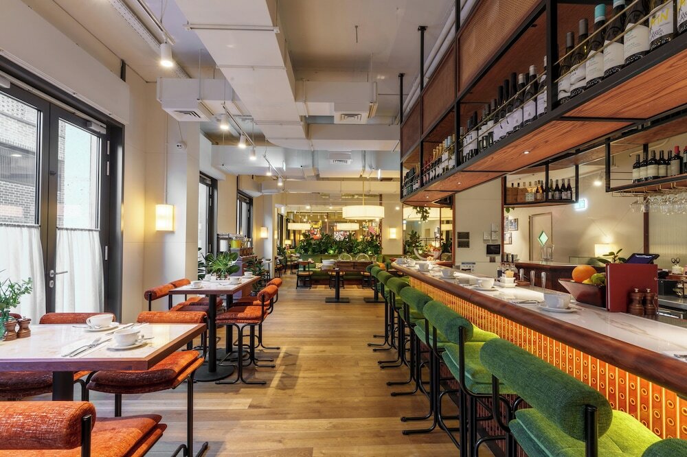 Фото отеля 4