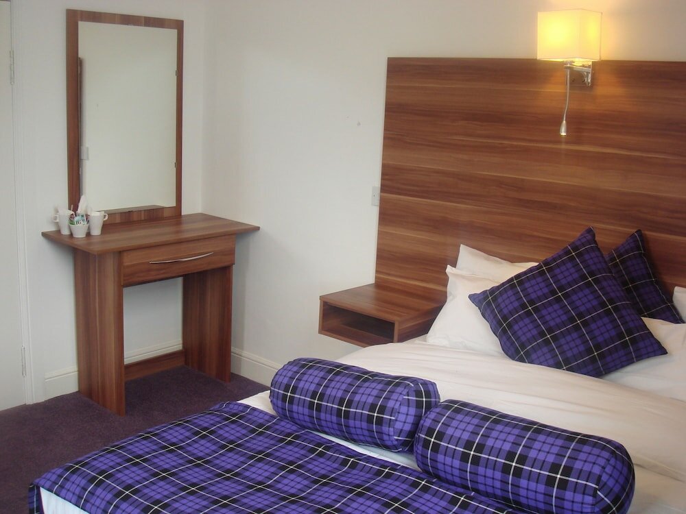 Фото Scotia Airport Hotel