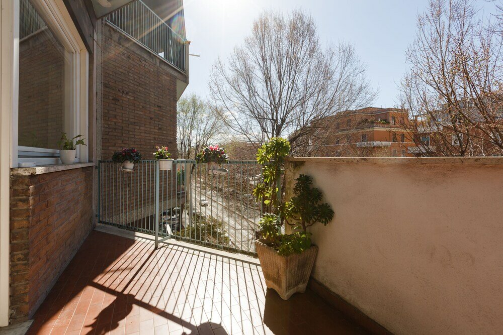 Фото Roma Trastevere Relais 