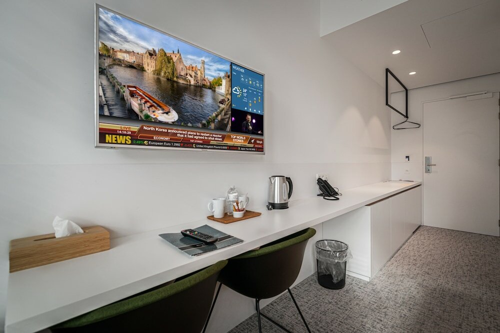 Фото Hotel Bourgoensch Hof