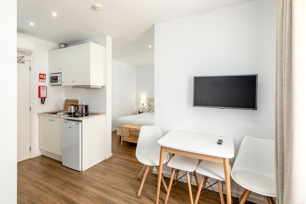 Фото Hotel Cidade de Olhão