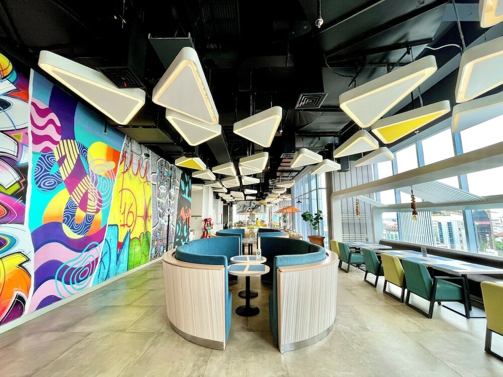 Фото Yello Hotel Harmoni